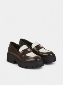 Лоферы HUGO модель 5865 Фото