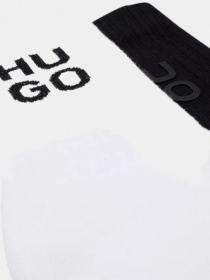 Набір шкарпеток HUGO модель 6014 Фото