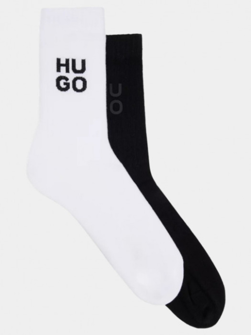 Набор носков HUGO модель 6014 Фото