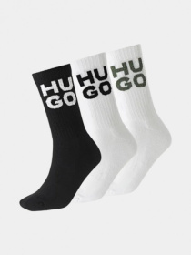 Набір шкарпеток HUGO модель 6017 Фото