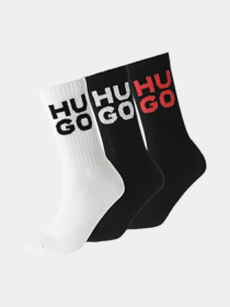 Набір шкарпеток HUGO модель 6018 Фото