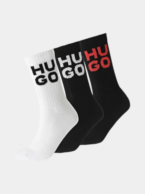 Набор носков HUGO модель 6018 Фото