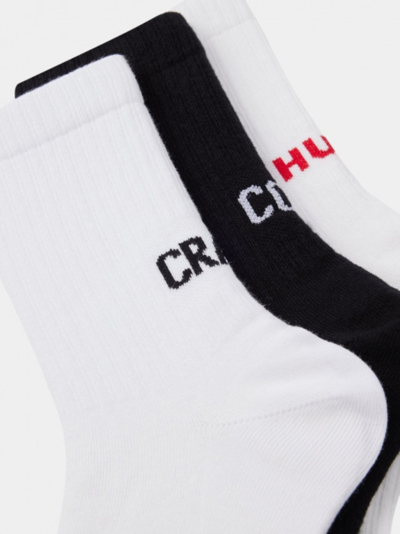 Набір шкарпеток HUGO модель 6023 Фото