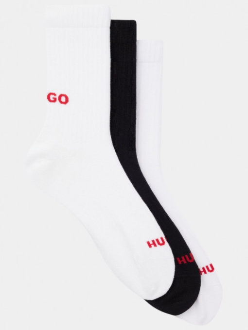 Набор носков HUGO модель 6023 Фото