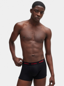 Набор трусов HUGO модель 6031 Фото