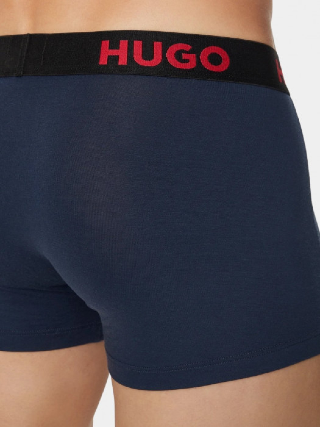 Набір трусів HUGO модель 6032 Фото