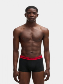 Набор трусов HUGO модель 6036 Фото