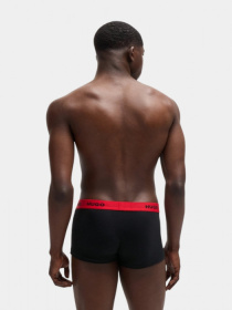 Набор трусов HUGO модель 6036 Фото