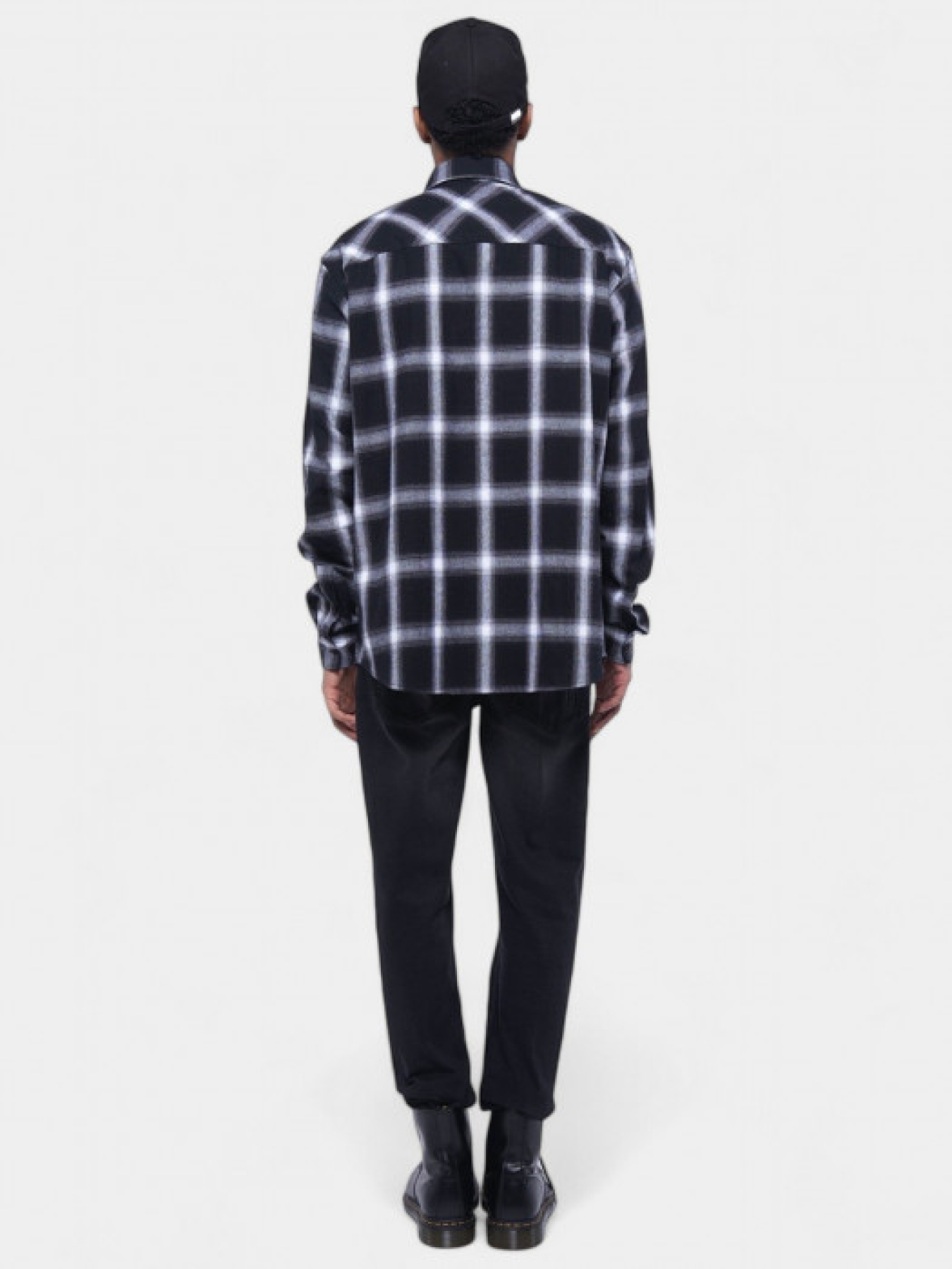 Рубашка Richmond X модель 6353 Фото