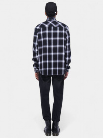 Рубашка Richmond X модель 6353 Фото