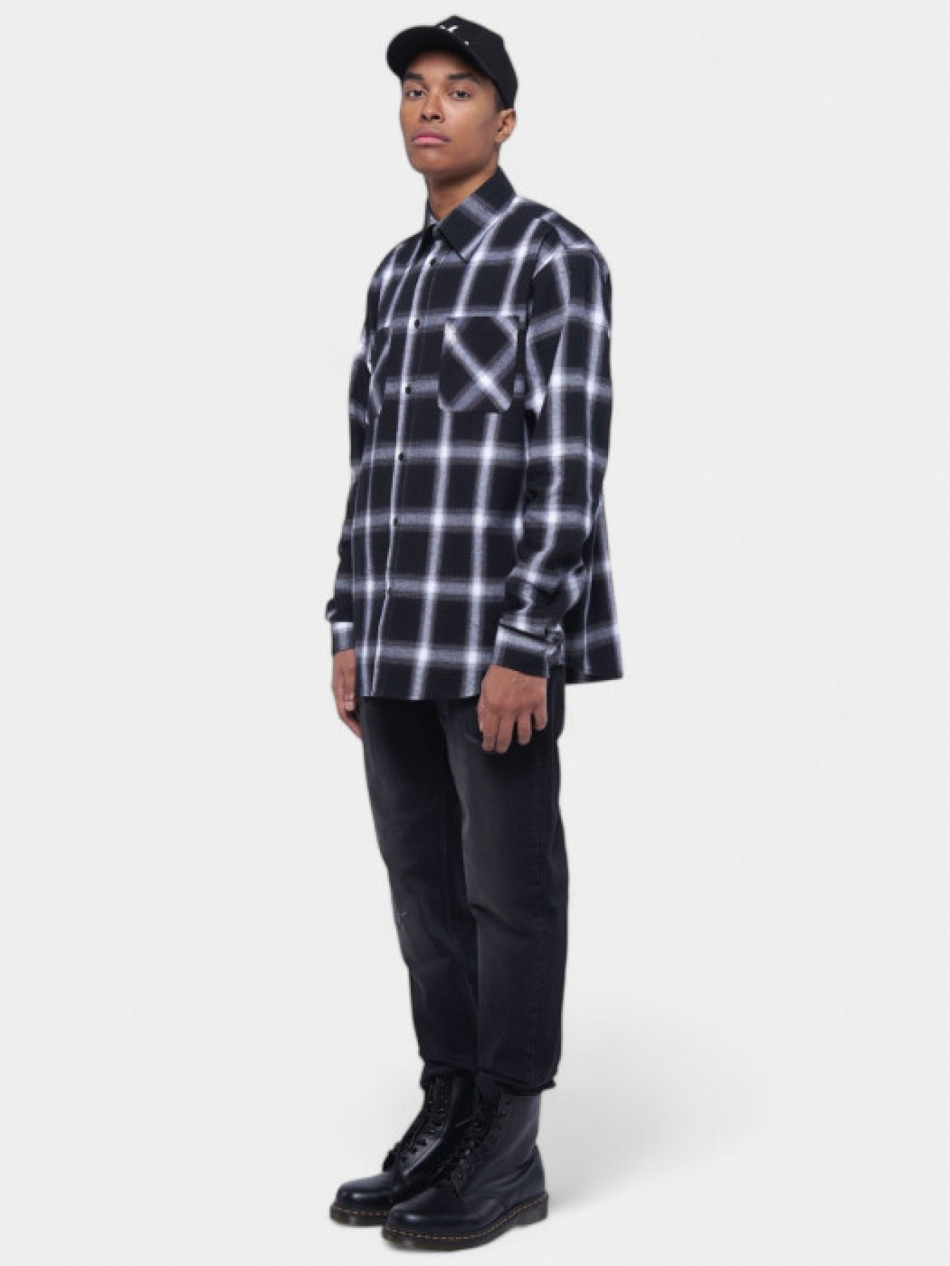 Рубашка повседневная Richmond X модель 6353 Фото