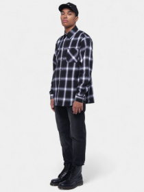 Рубашка повседневная Richmond X модель 6353 Рубашка повседневная Richmond X модель 6353 Фото