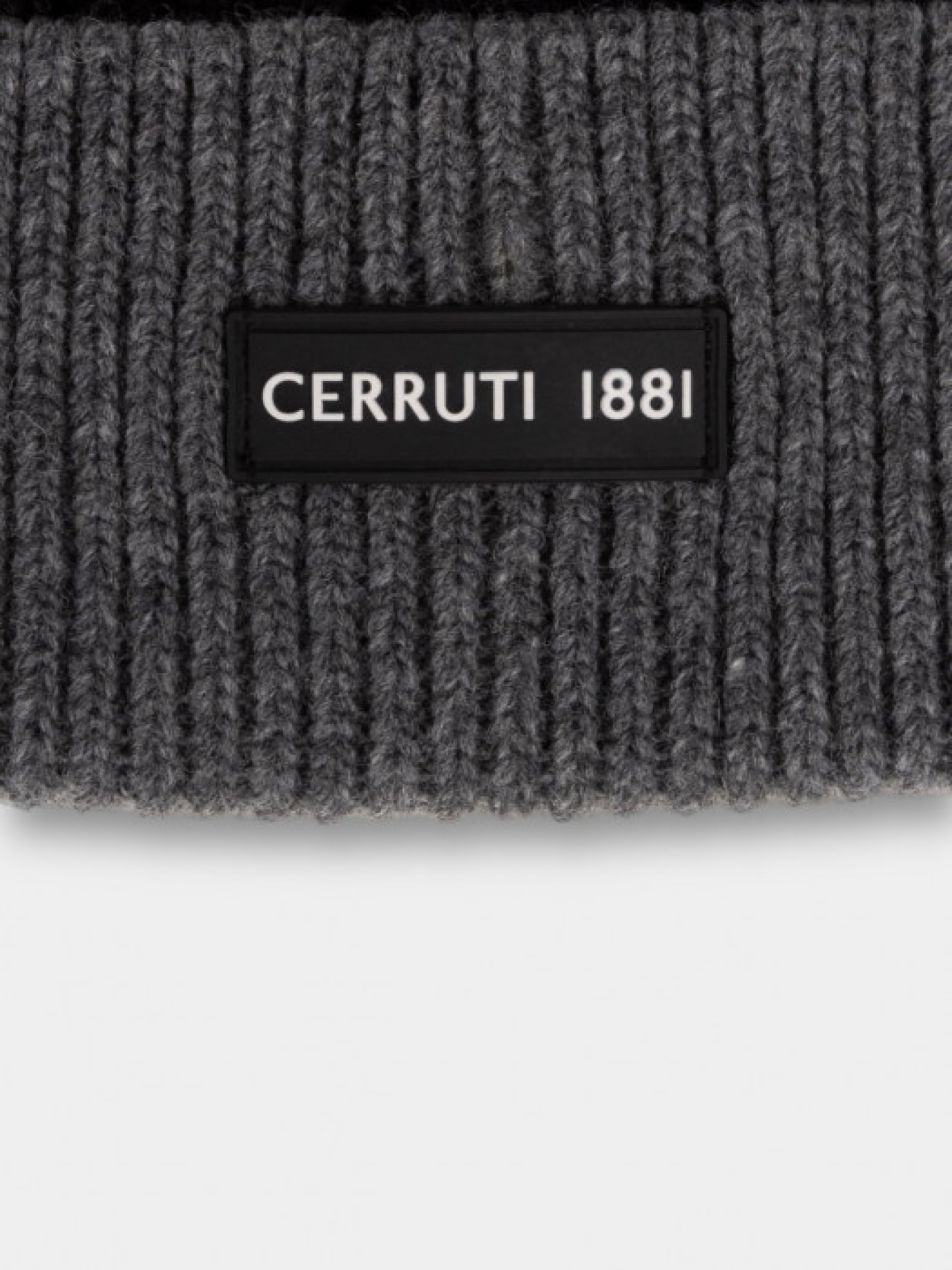 Шапка Cerruti 1881 модель 6403 Шапка Cerruti 1881 модель 6403 Фото