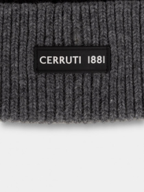 Шапка Cerruti 1881 модель 6403 Шапка Cerruti 1881 модель 6403 Фото