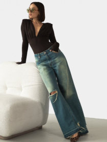 Боді Blazh модель 6547 Фото