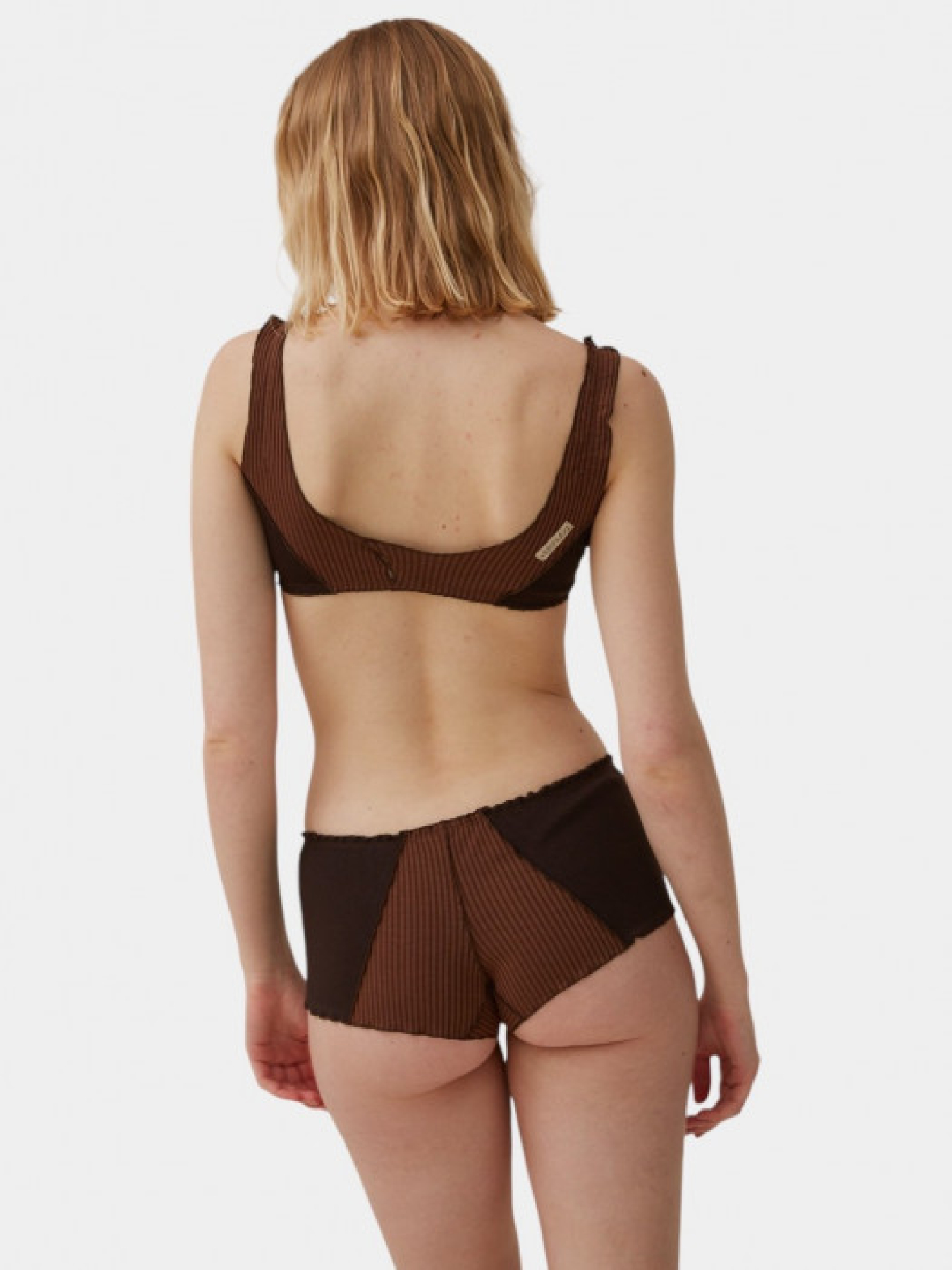 Бюстгальтер Londi модель 6571 Фото