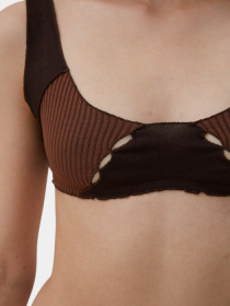 Бюстгальтер Londi модель 6571 Фото