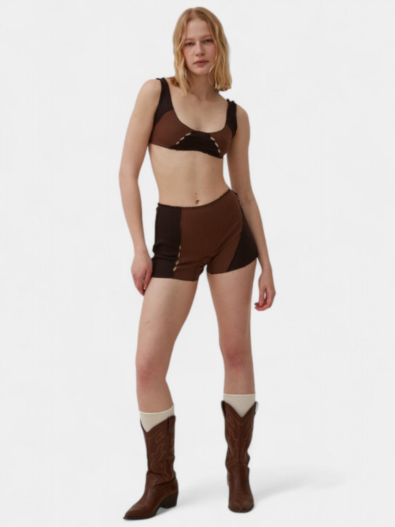 Трусы Londi модель 6576 Фото