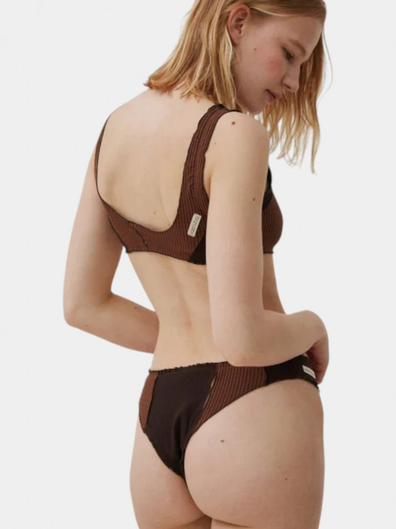 Трусы Londi модель 6578 Фото