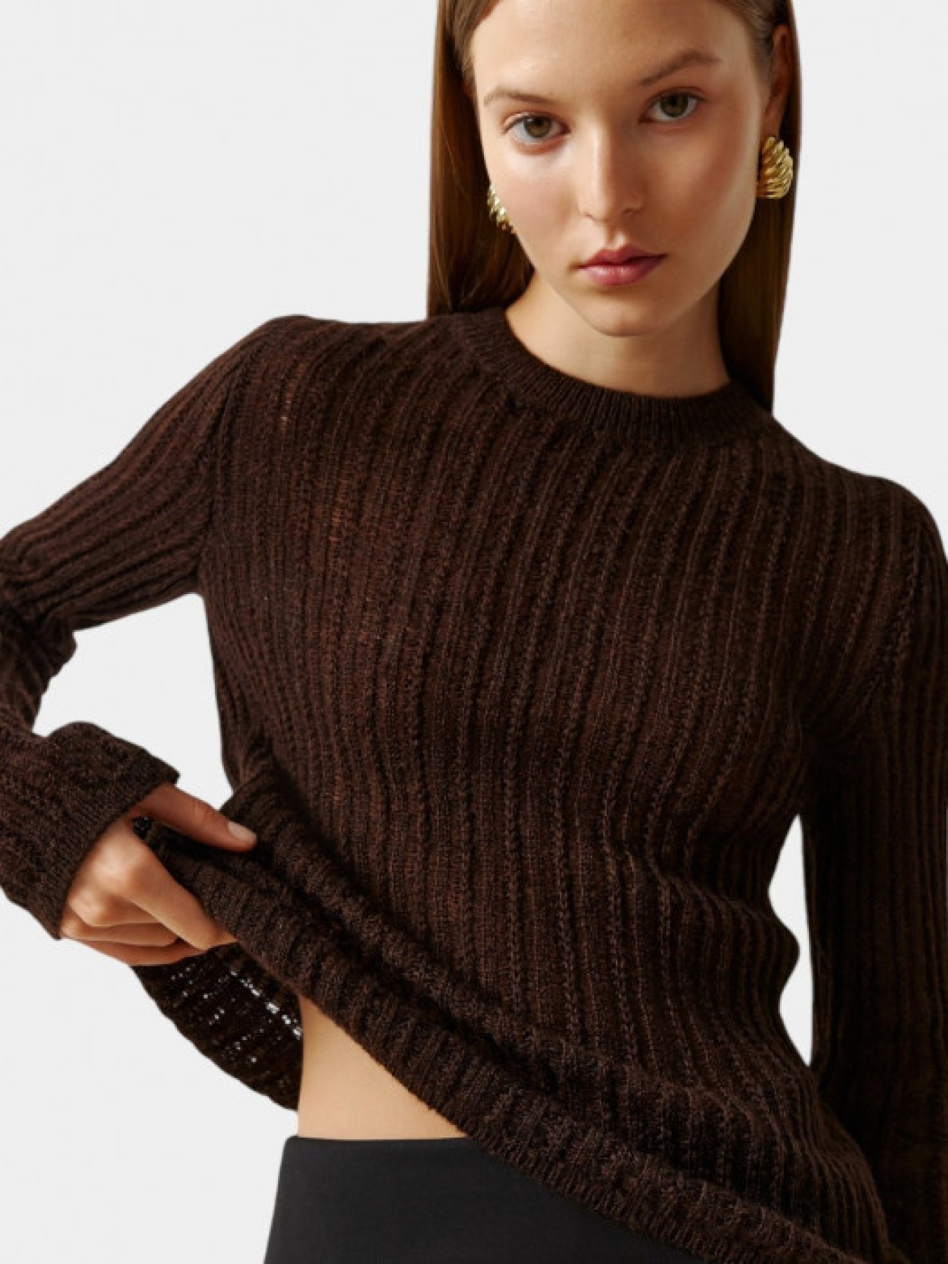 Джемпер O.Taje модель 7223 Фото