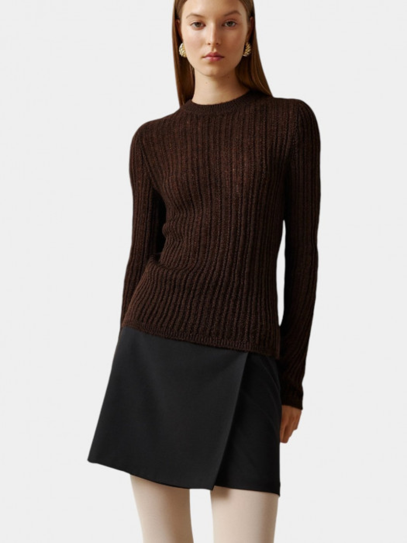 Джемпер O.Taje модель 7223 Джемпер O.Taje модель 7223 Фото