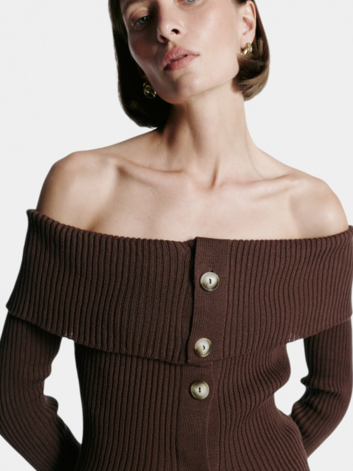 Джемпер O.Taje модель 7181 Фото