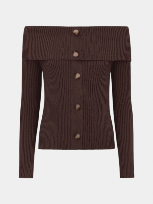 Джемпер O.Taje модель 7181 Фото