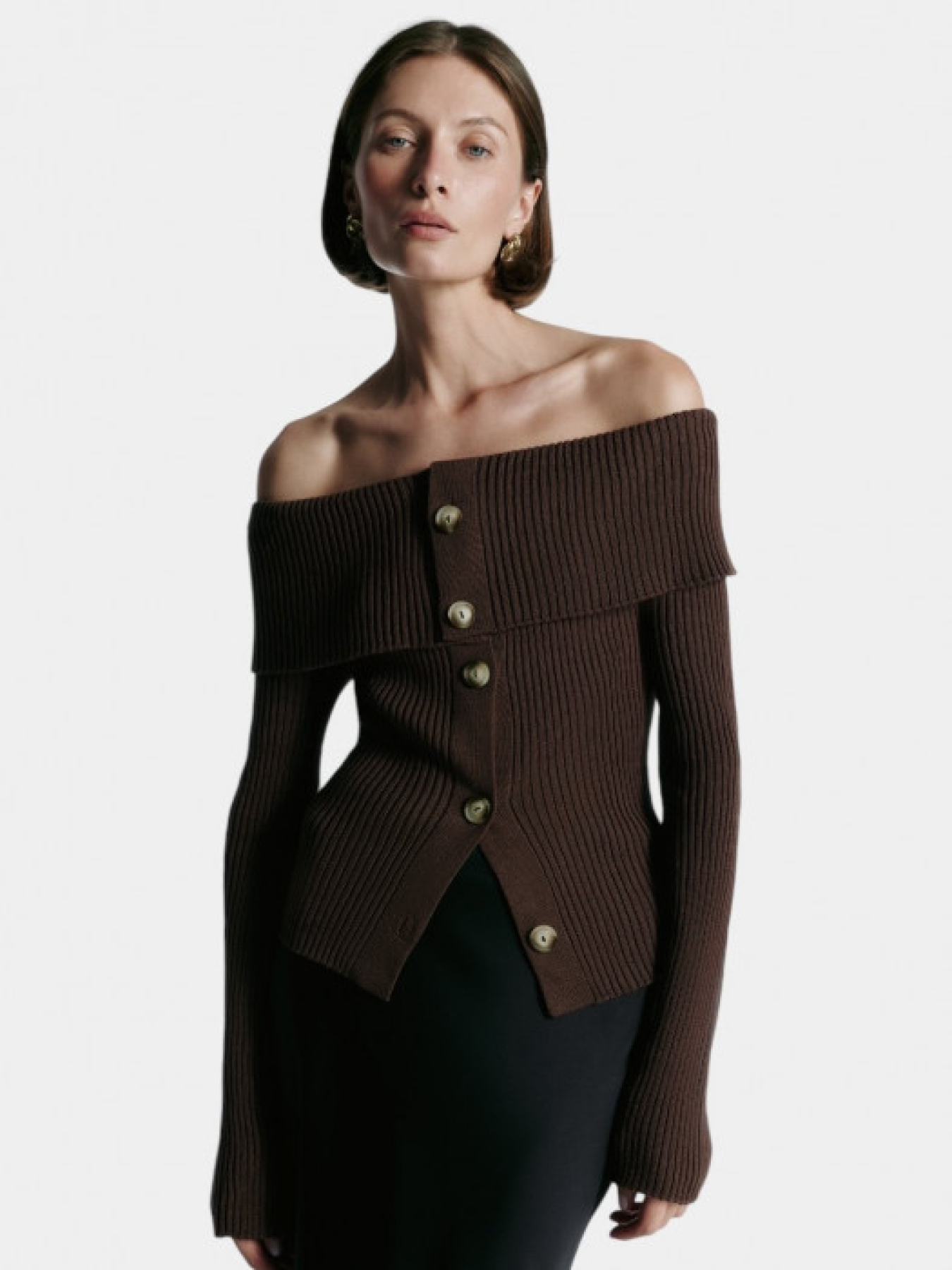 Джемпер O.Taje модель 7181 Фото