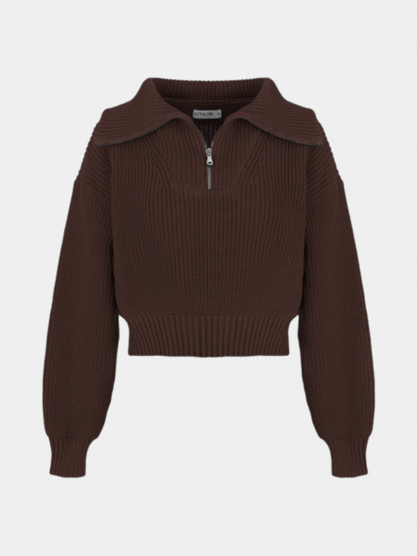 Свитер O.Taje модель 7217 Фото