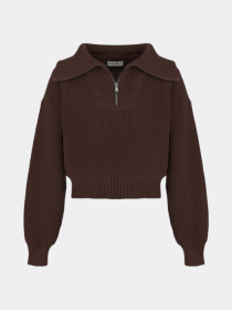 Светр O.Taje модель 7217 Светр O.Taje модель 7217 Фото