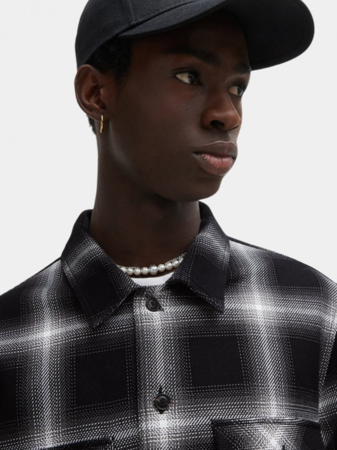 Сорочки HUGO модель 6597 Фото