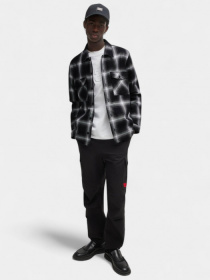 Сорочки HUGO модель 6597 Фото