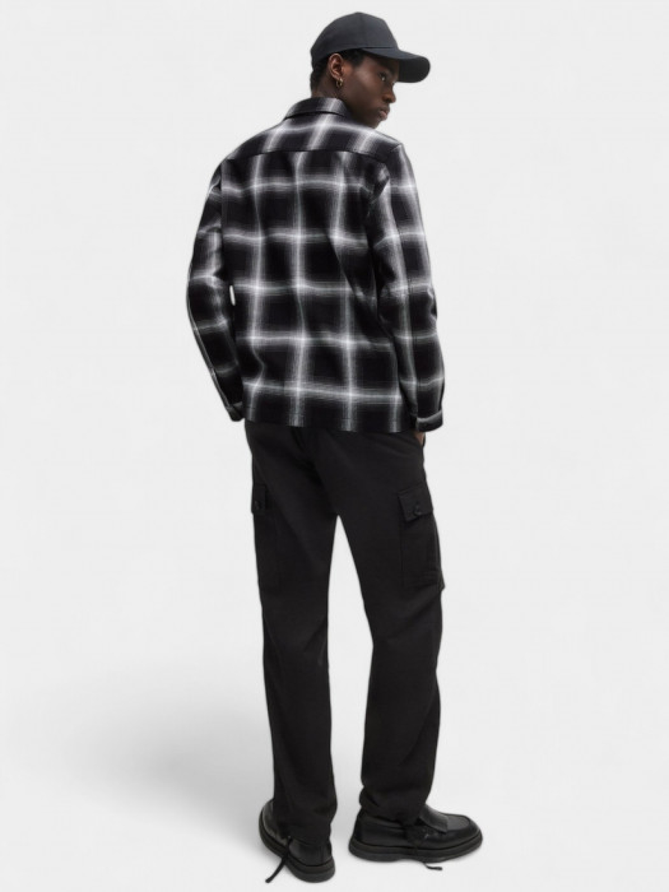 Рубашки HUGO модель 6597 Рубашки HUGO модель 6597 Фото