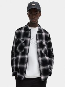 Рубашки HUGO модель 6597 Рубашки HUGO модель 6597 Фото