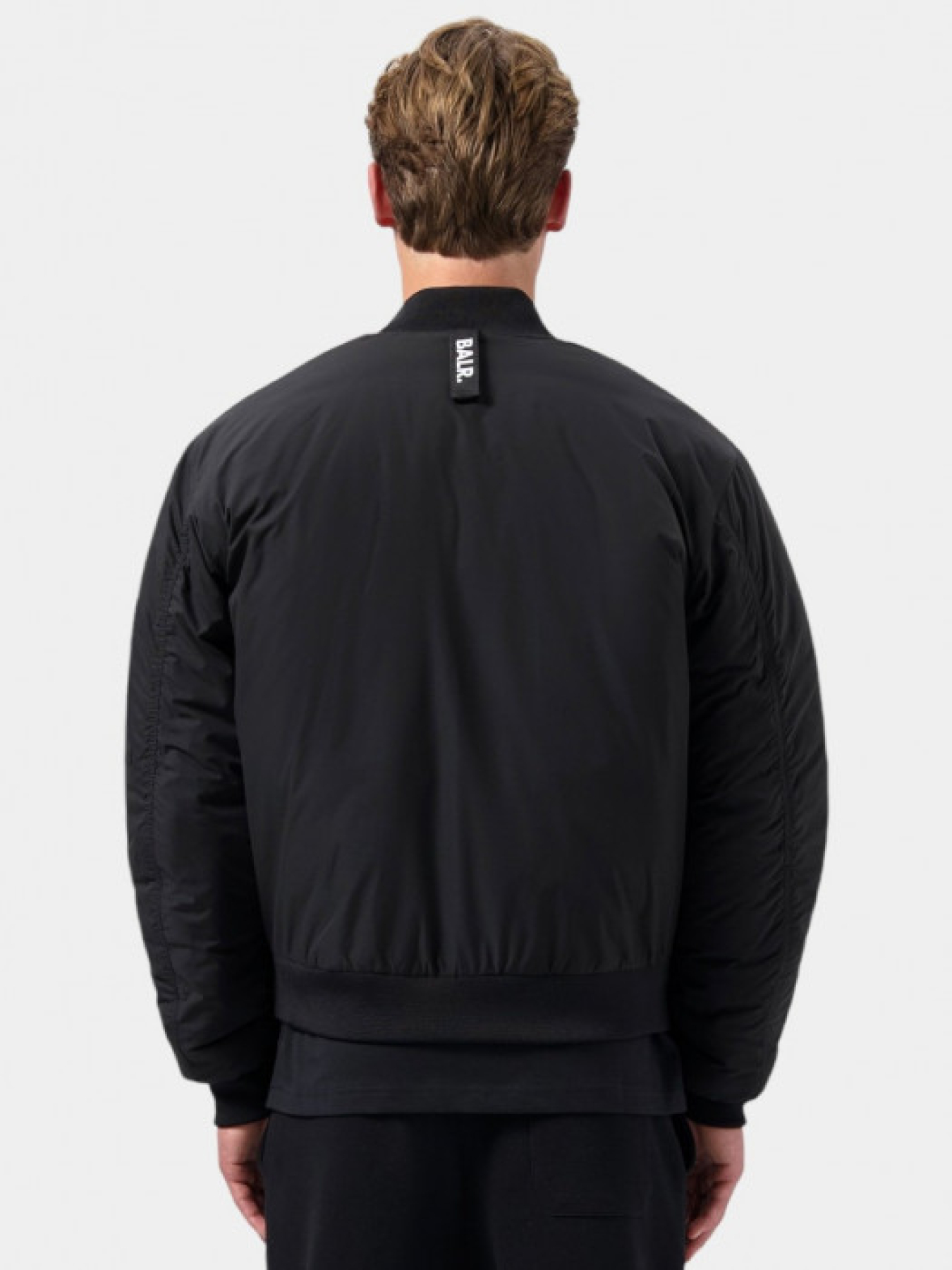 Бомбер Balr модель 7613 Фото