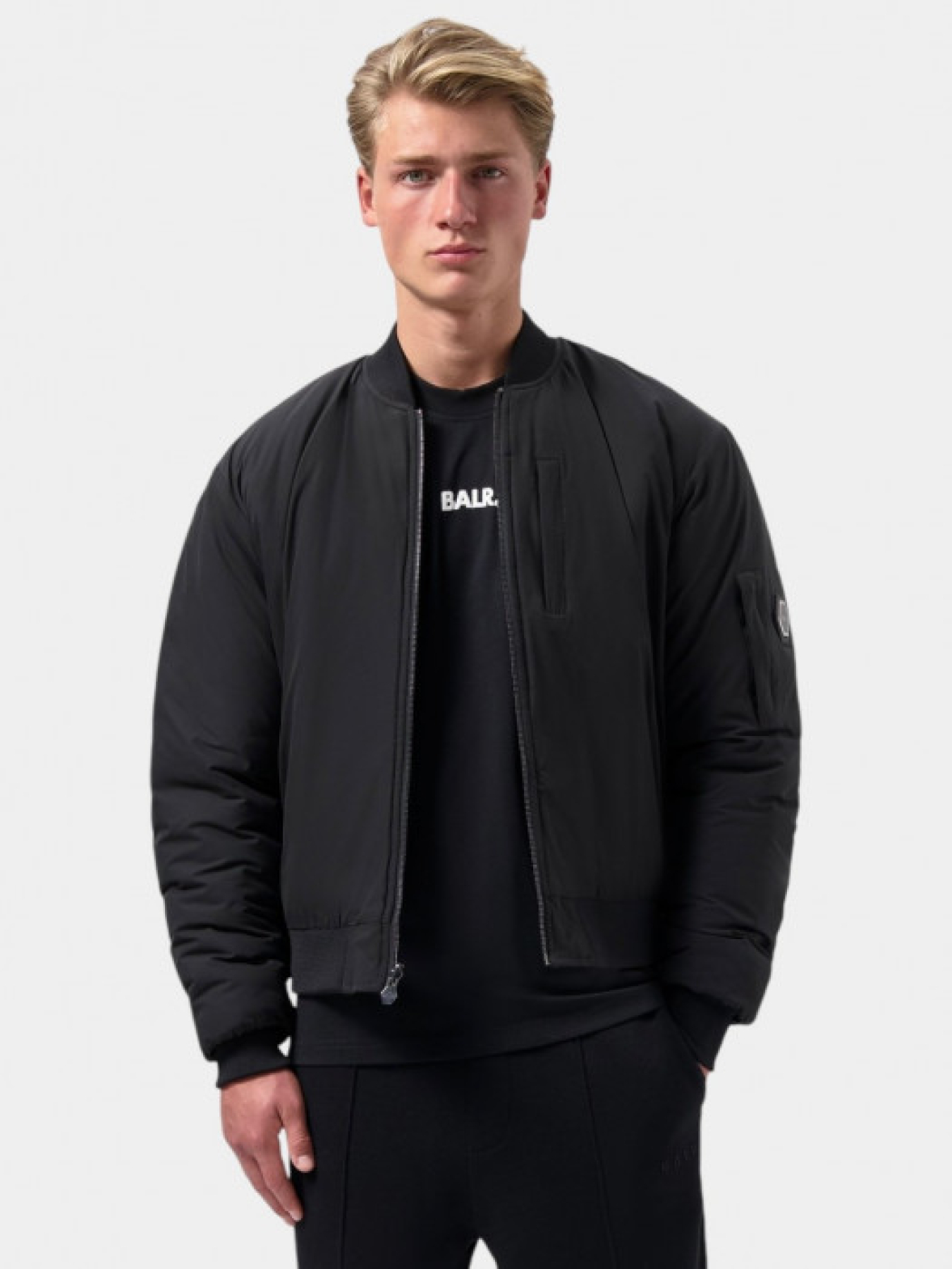Бомбер Balr модель 7613 Фото