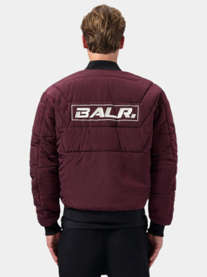 Бомбер Balr модель 7613 — фото 4 - INTERTOP