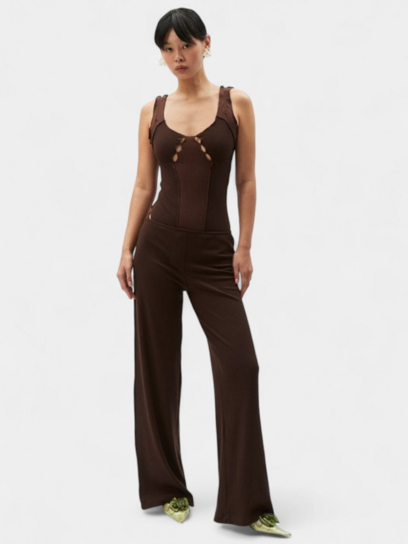 Штаны для дома Londi модель 7827 Фото