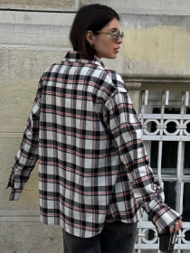 Сорочки Blazh модель 6279 Фото