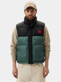 Жилет с утеплителем HUGO модель 7807 Фото