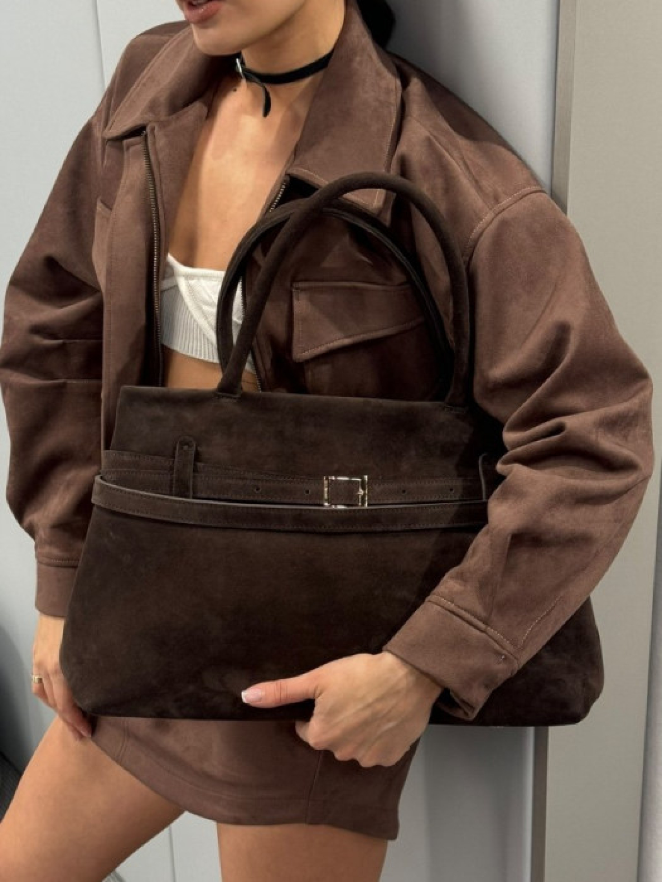 Сумки Blazh модель 7837 Фото