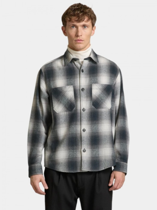 Рубашки HUGO модель 7870 Фото