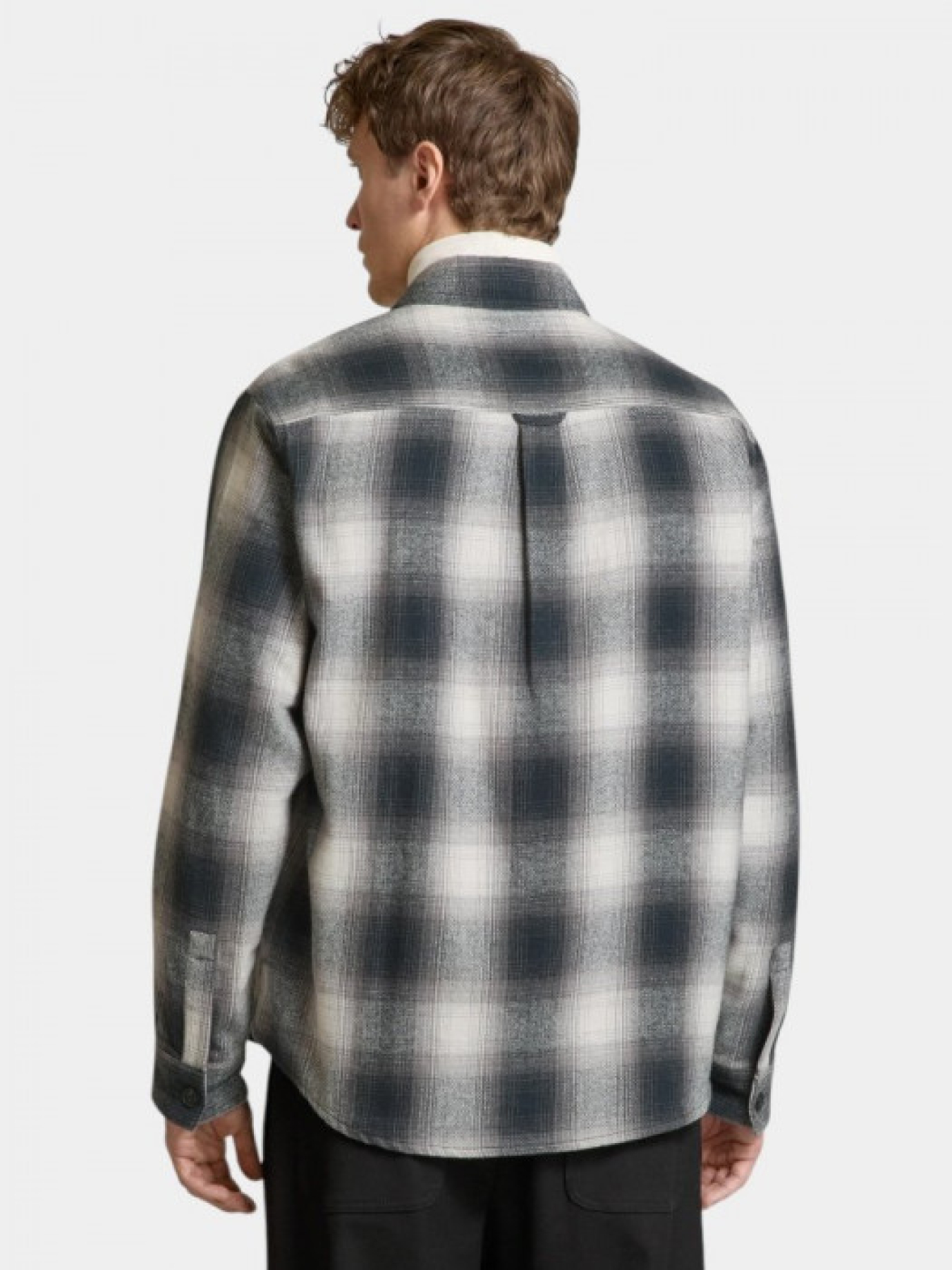 Рубашки HUGO модель 7870 Рубашки HUGO модель 7870 Фото