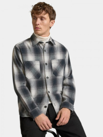 Рубашки HUGO модель 7870 Рубашки HUGO модель 7870 Фото