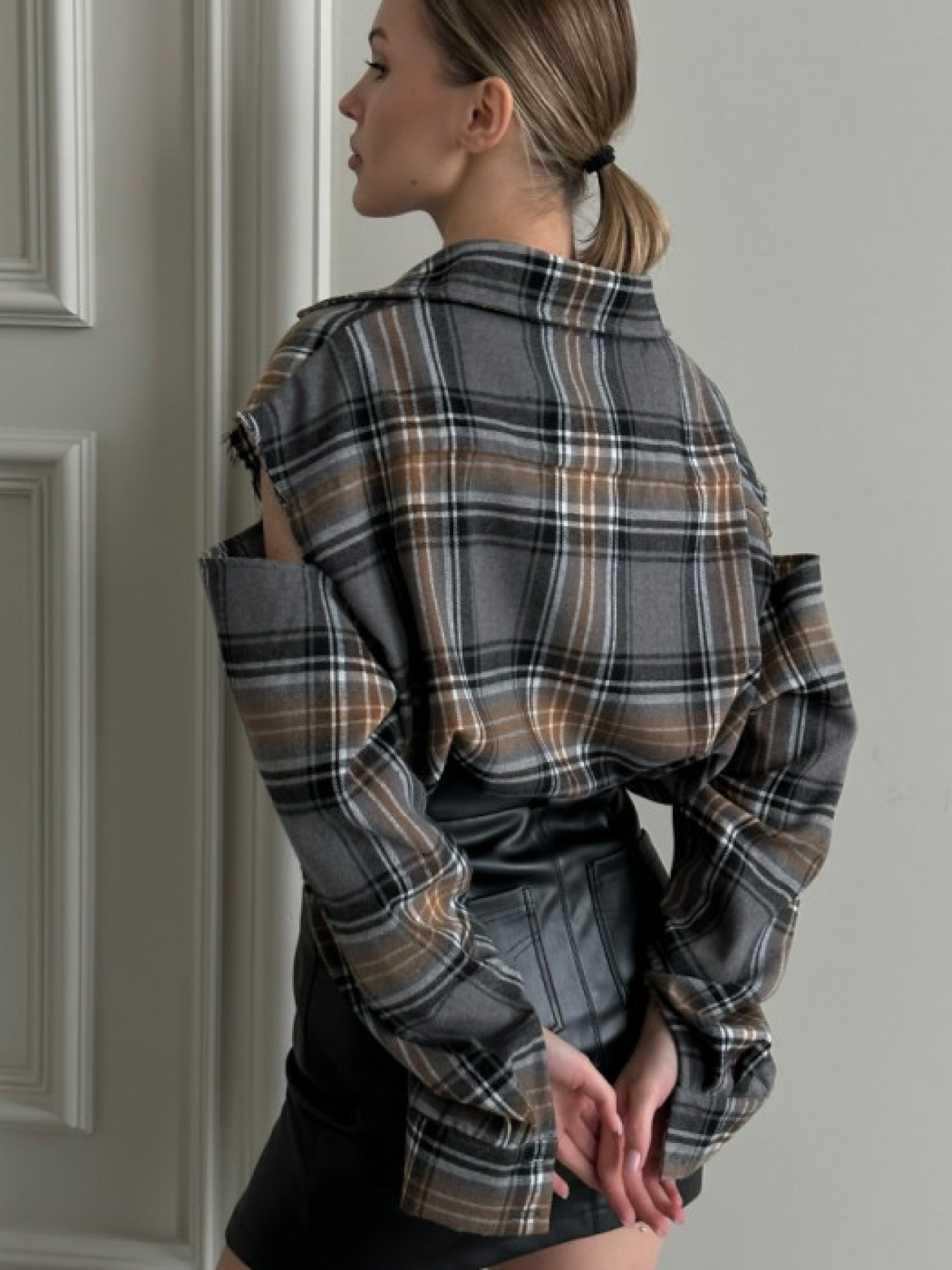 Сорочки Blazh модель 7908 Фото