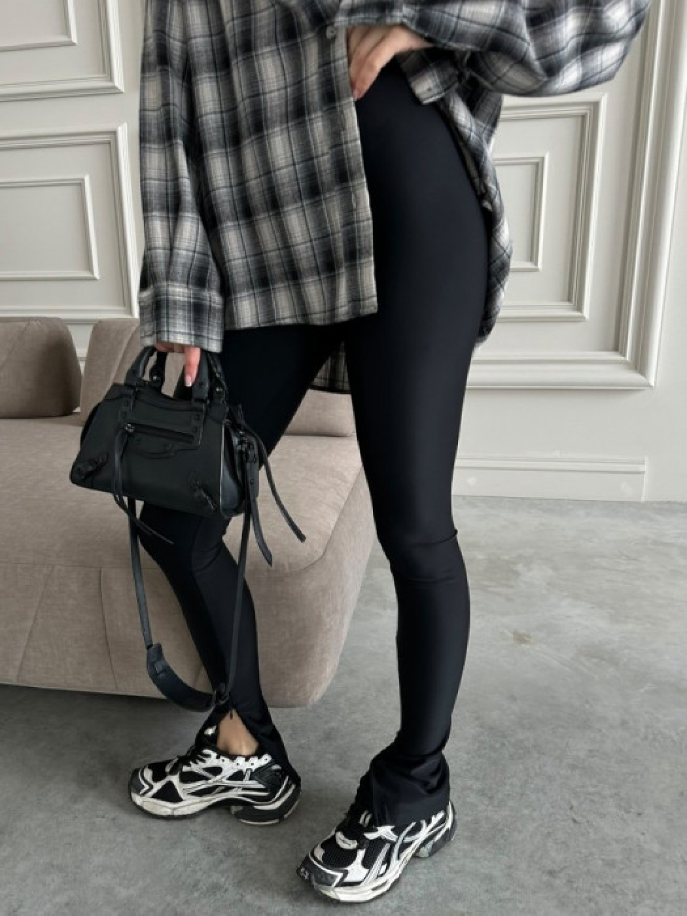 Сорочки Blazh модель 7912 Фото