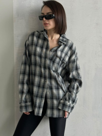 Сорочки Blazh модель 7912 Фото