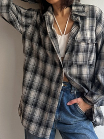 Рубашки Blazh модель 7912 Рубашки Blazh модель 7912 Фото