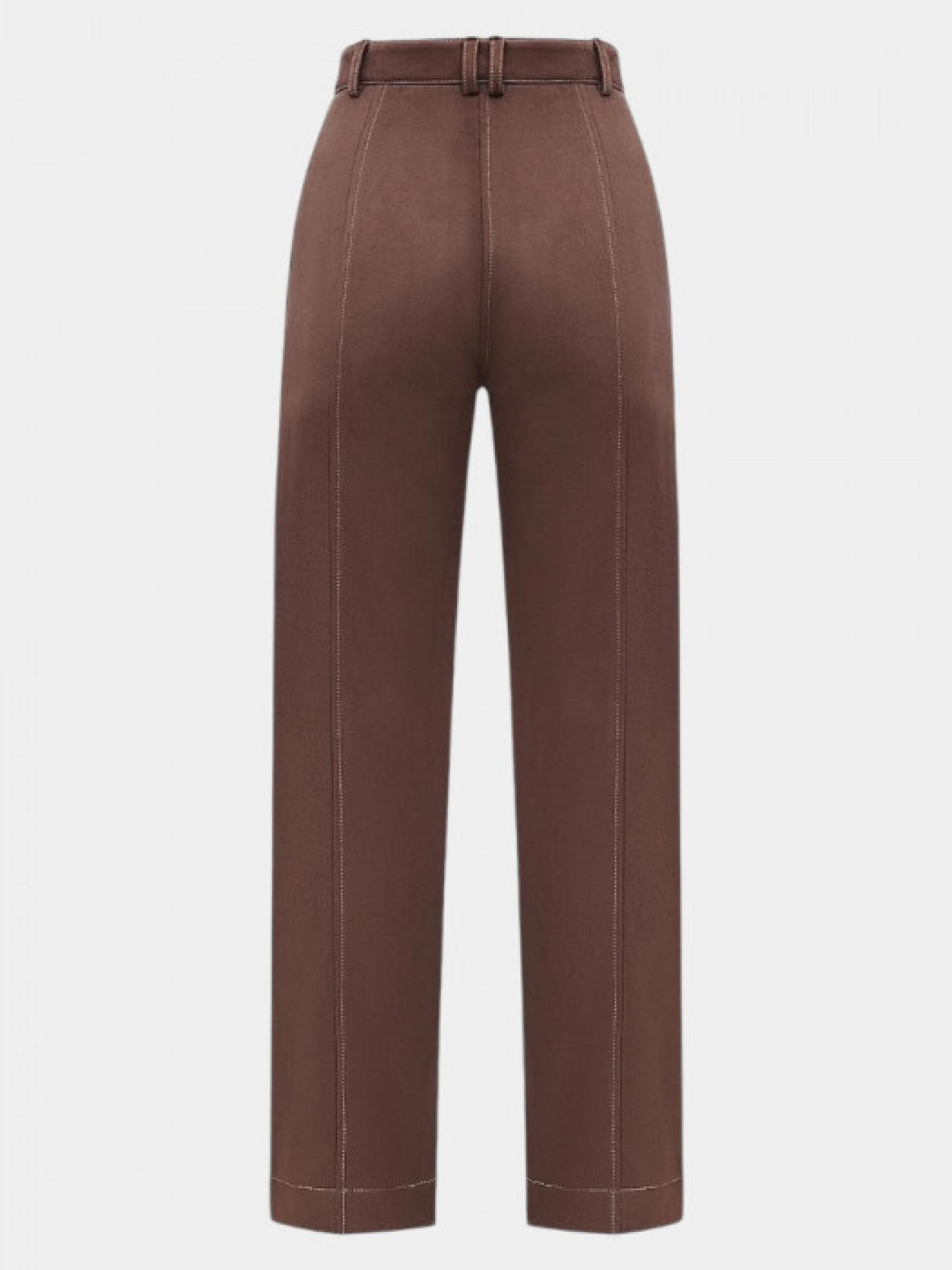 Повсякденні штани Blazh модель 7958 Фото