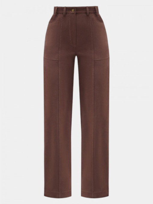 Повседневные штаны Blazh модель 7958 Фото